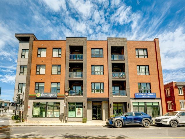 7145 Rue D'Iberville|#403|Montréal (Villeray/Saint-Michel/Parc-Extension), Quebec H2E2Y5