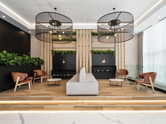 38 Rue du Square-Sir-George-Étienne-Cartier|#101|Montréal (Le Sud-Ouest), Quebec H4C0C4