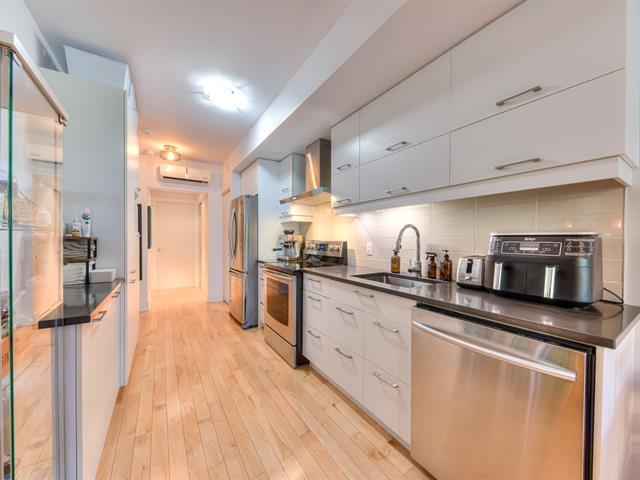 6633 Rue St-André|#201|Montréal (Rosemont/La Petite-Patrie), Quebec H2S2K7