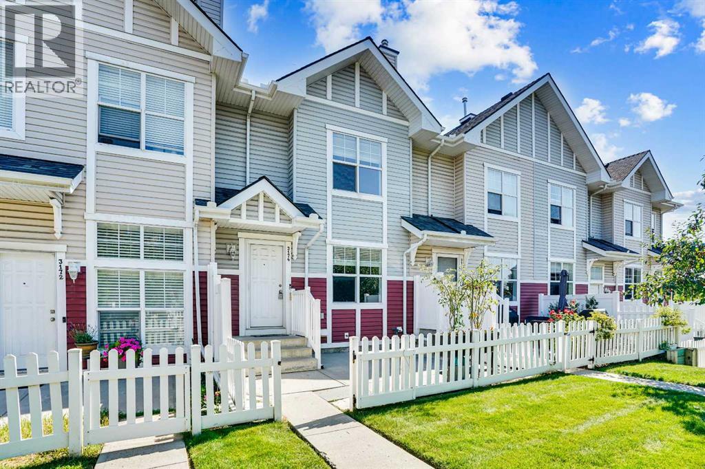 Property image for 3174 New Brighton Gardens SE|Calgary, Alberta T2Z0H7