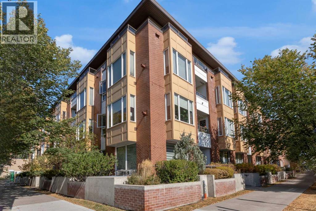 203, 1000 Centre Avenue NE|Calgary, Alberta T2E9C4