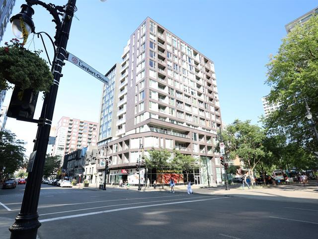 1265 Rue Lambert-Closse|#805|Montréal (Ville-Marie), Quebec H3H1Z4