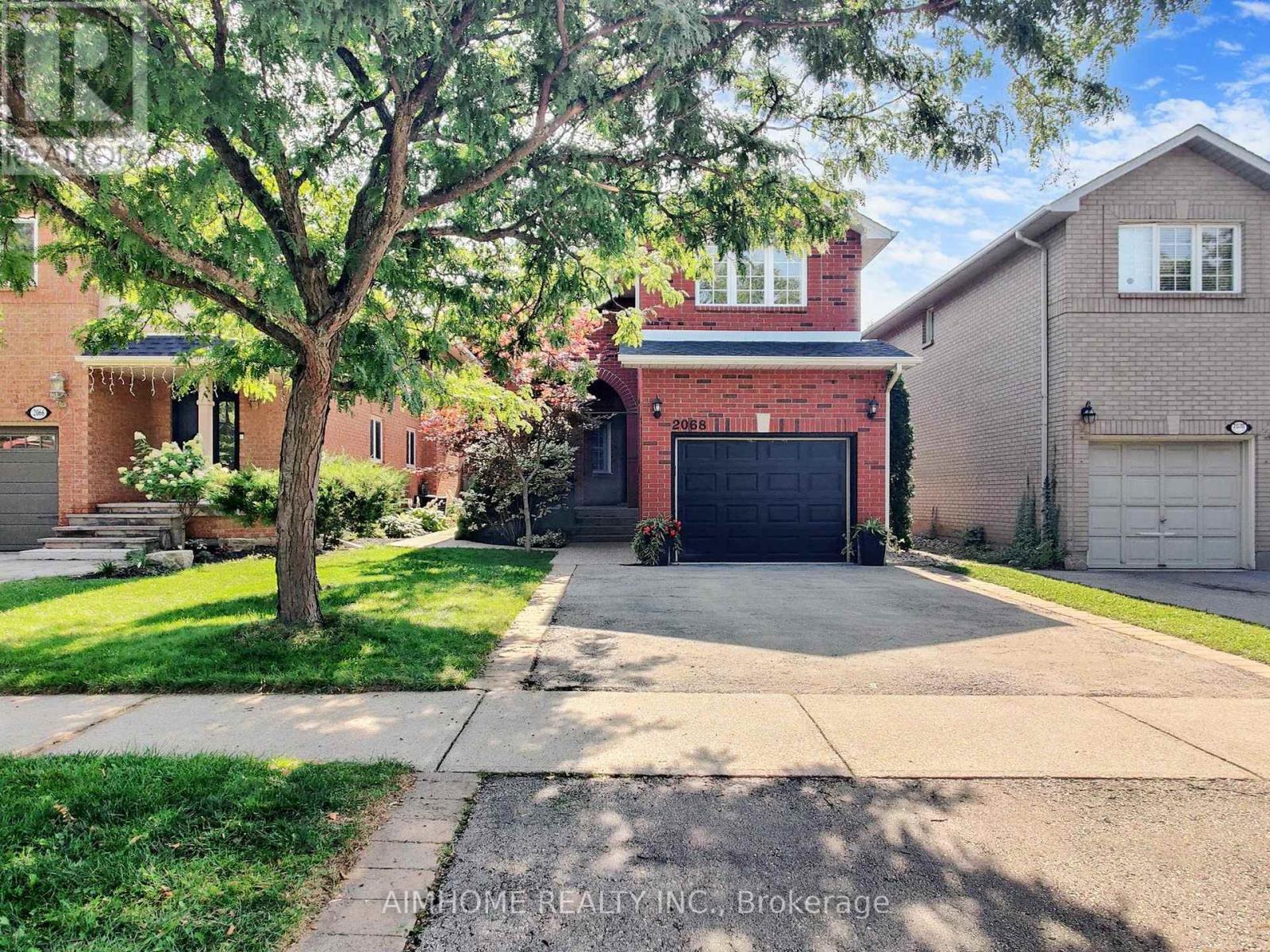Property image for 2068 WESTMOUNT DRIVE|Oakville (WM Westmount), Ontario L6M3P2