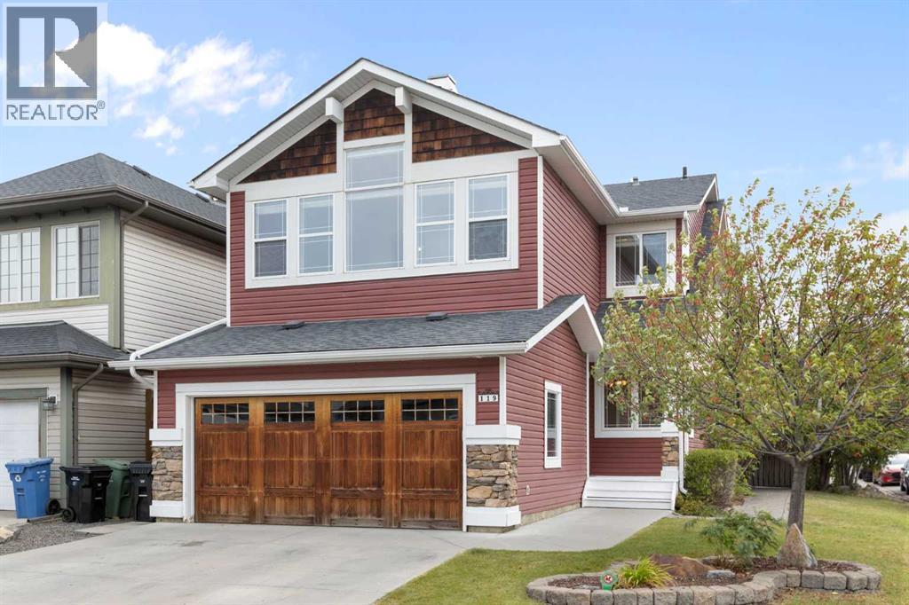 119 Auburn Bay Close SE|Calgary, Alberta T3M0E9