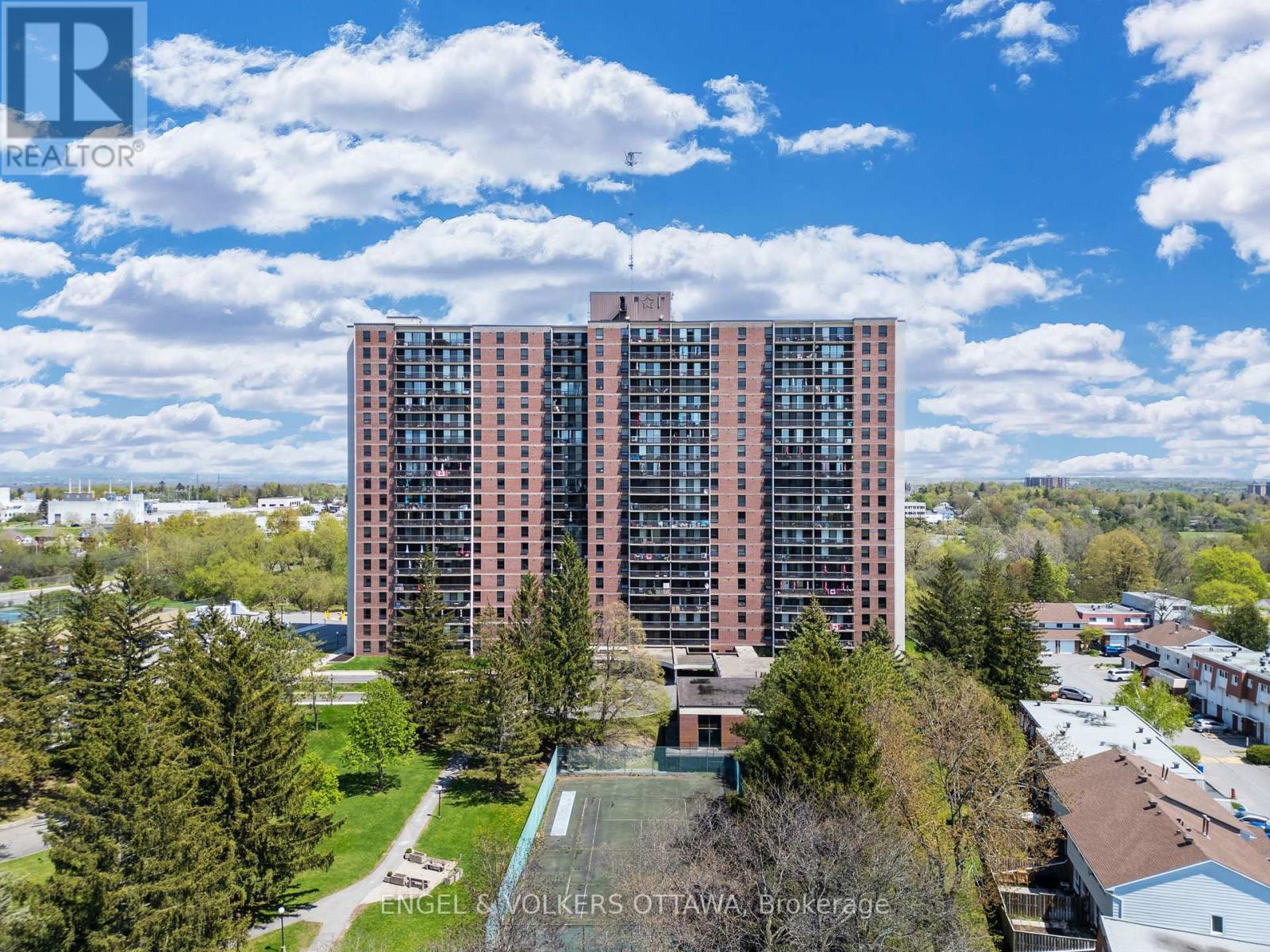 Property image for 1404 - 665 BATHGATE DRIVE|Ottawa, Ontario K1K3Y4