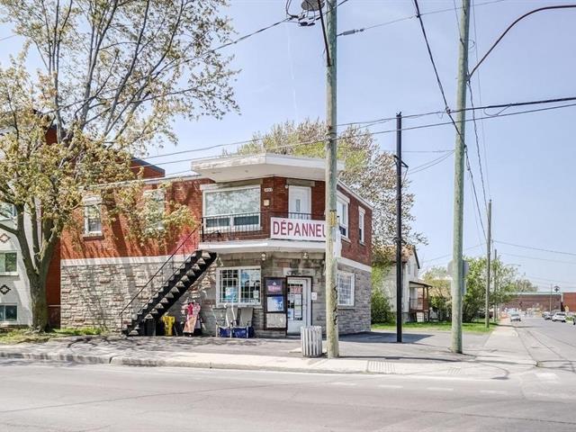 1085Z-1087Z Boul. Nobert|Longueuil (Le Vieux-Longueuil), Quebec J4K2N6