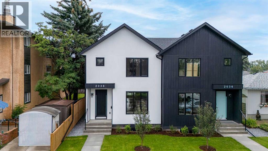 Property image for 2038 54 Avenue SW|Calgary, Alberta T3E1L6