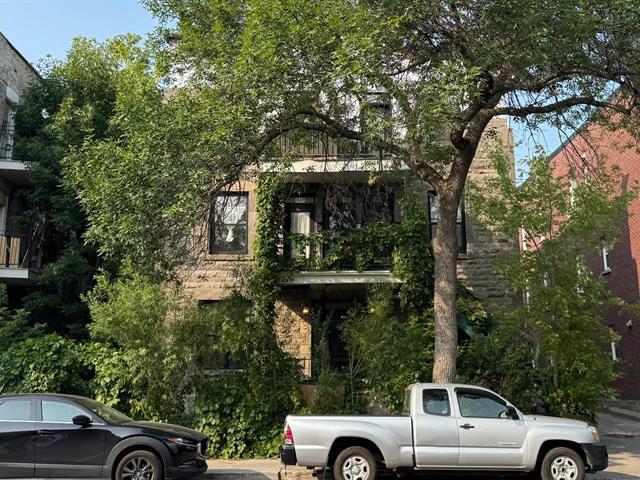 591-599 Rue Sicard|Montréal (Mercier/Hochelaga-Maisonneuve), Quebec H1V2X3