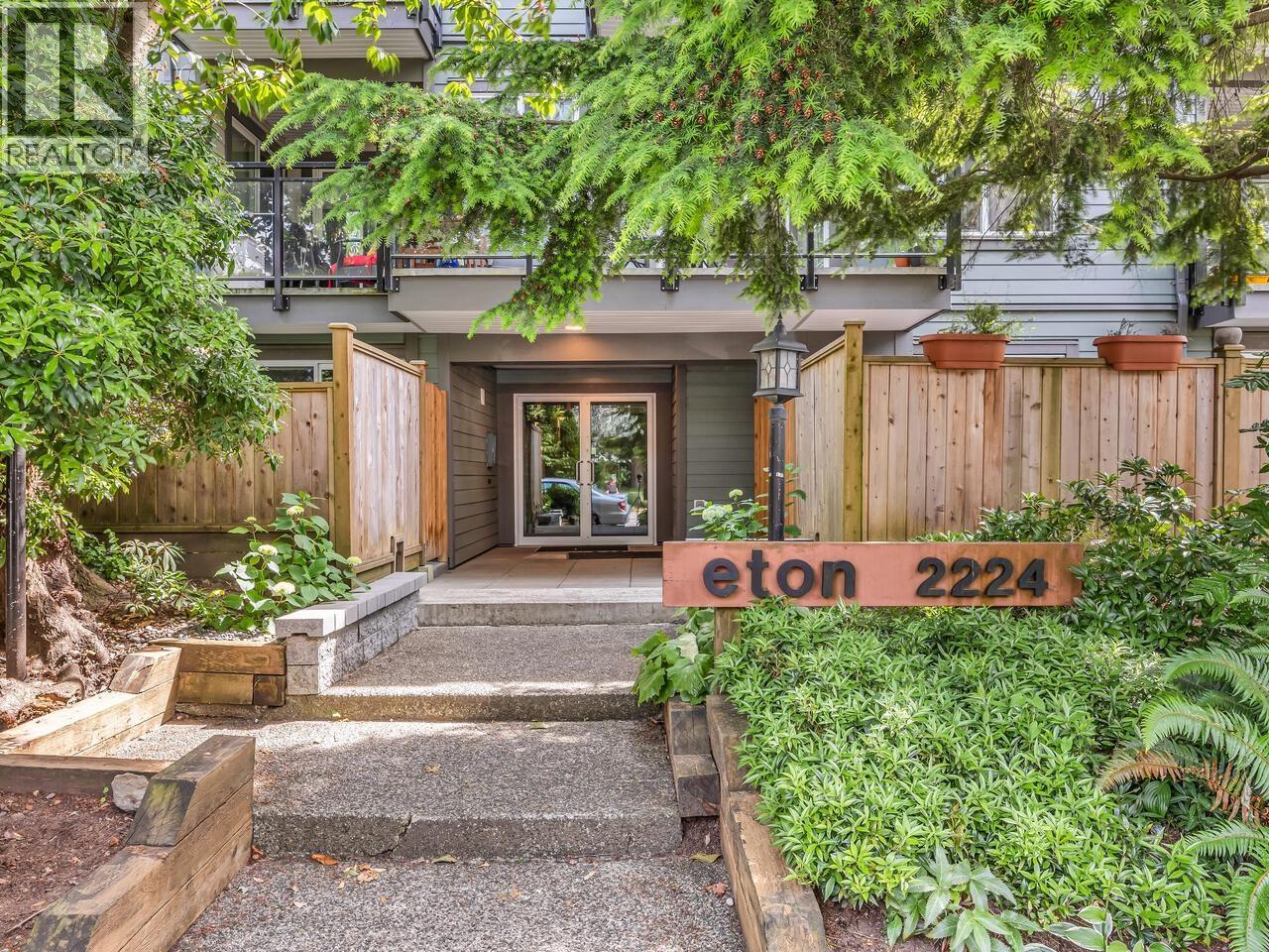 2224 ETON STREET|Vancouver, British Columbia V5L1C8