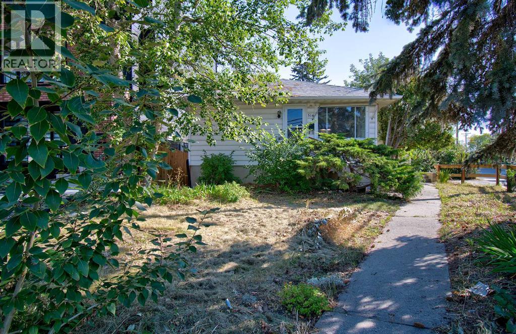 514 30 Street NW|Calgary, Alberta T2N2V3