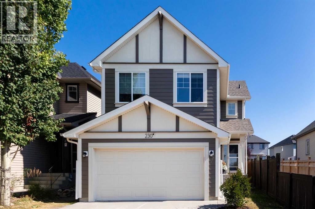 230 Evanscreek Court NW|Calgary, Alberta T3P1H4