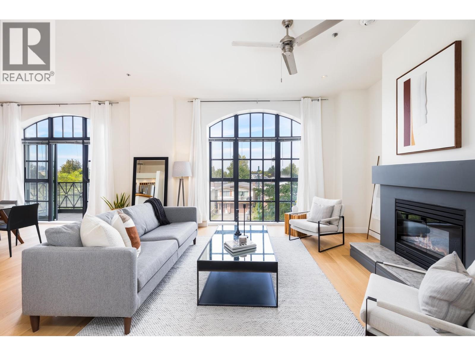 Property image for 202 4590 EARLES STREET|Vancouver, British Columbia V5R6A2