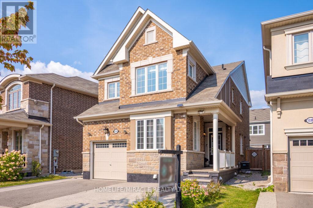 Property image for 1335 ROSE WAY|Milton (CB Cobban), Ontario L9E1M5