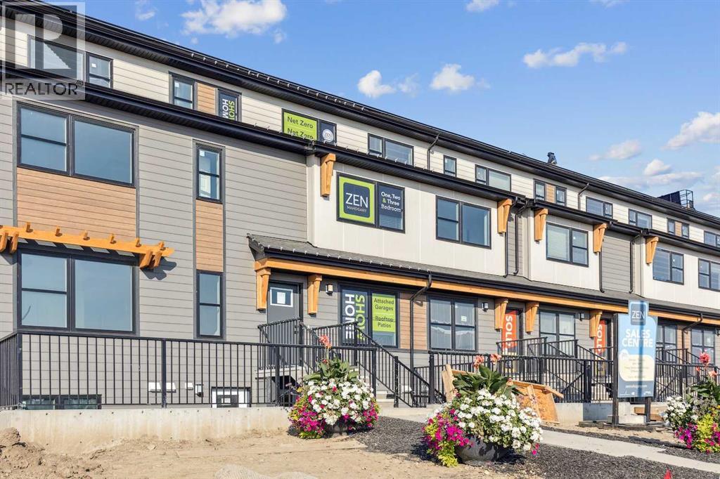 703, 135 Mahogany Parade SE|Calgary, Alberta T3M2J9