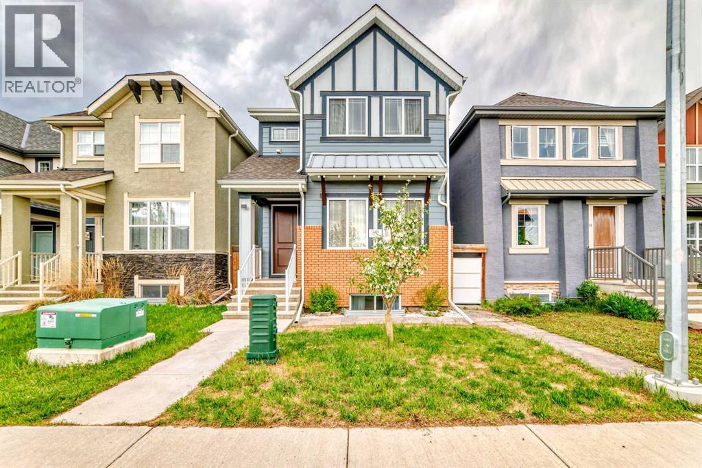 35 Masters Heights SE|Calgary, Alberta T3M2M7