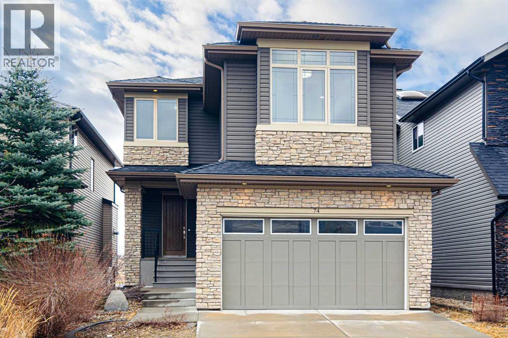 74 Chaparral Valley Square SE|Calgary, Alberta T2X0S1