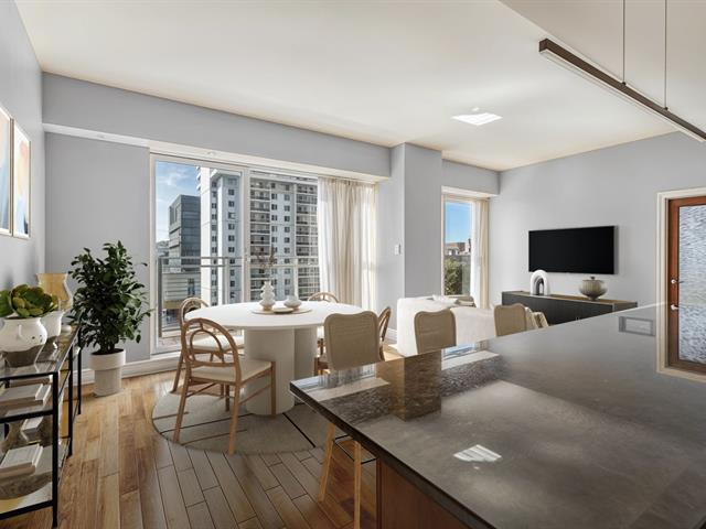 801 Rue Sherbrooke E.|#903|Montréal (Le Plateau-Mont-Royal), Quebec H2L0B7