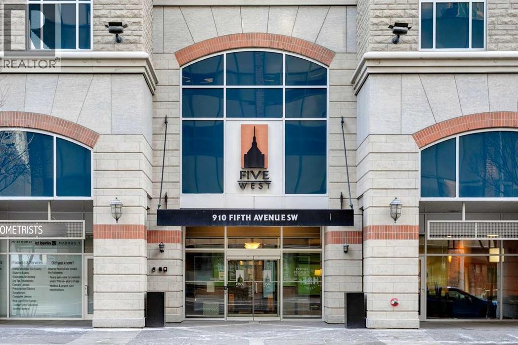 1104, 910 5 Avenue SW|Calgary, Alberta T2P0C3