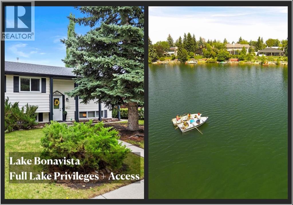 489 Lake Ontario Place SE|Calgary, Alberta T2J4Y1