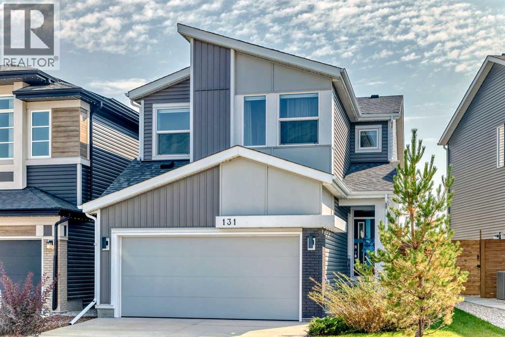 131 Wolf Creek Rise SE|Calgary, Alberta T2X4Y9
