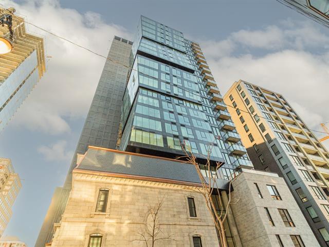1160 Rue MacKay|#803|Montréal (Ville-Marie), Quebec H3G0G8