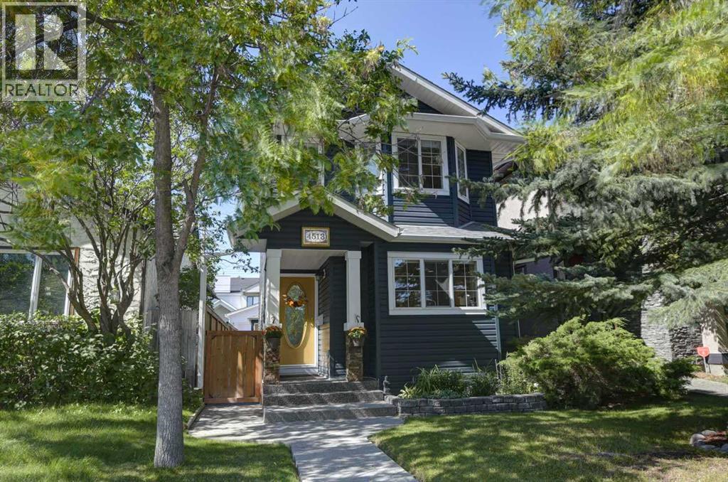 4513 16 Street SW|Calgary, Alberta T2T4J2