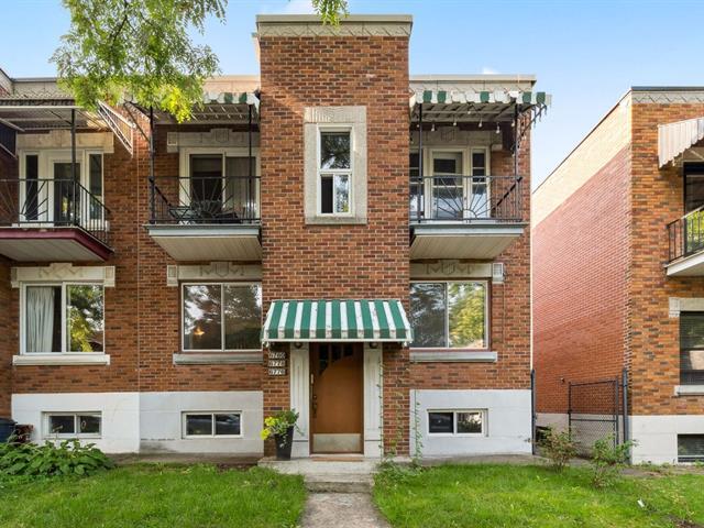 Property image for 6780 2e Avenue|Montréal (Rosemont/La Petite-Patrie), Quebec H1Y2Z6