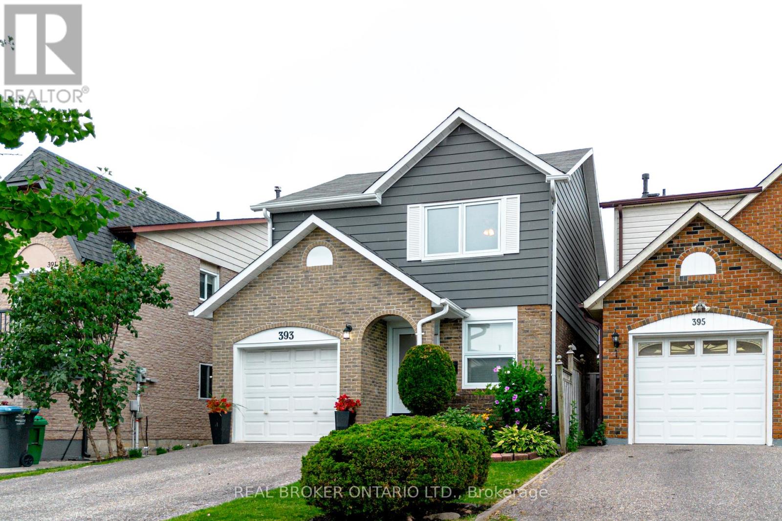 Property image for 393 HANSEN ROAD N|Brampton (Madoc), Ontario L6V3T5