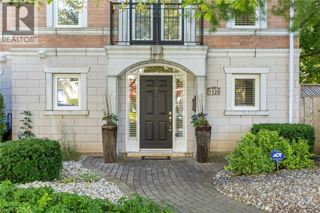 Property image for 126 BRANT Street|Oakville, Ontario L6K3X6