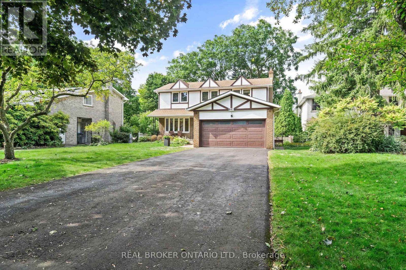 Property image for 841 FLETCHER VALLEY CRESCENT|Mississauga (Clarkson), Ontario L5J2X6