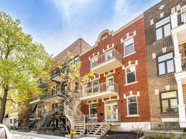 4258 Av. Papineau|Montréal (Le Plateau-Mont-Royal), Quebec H2H1S9