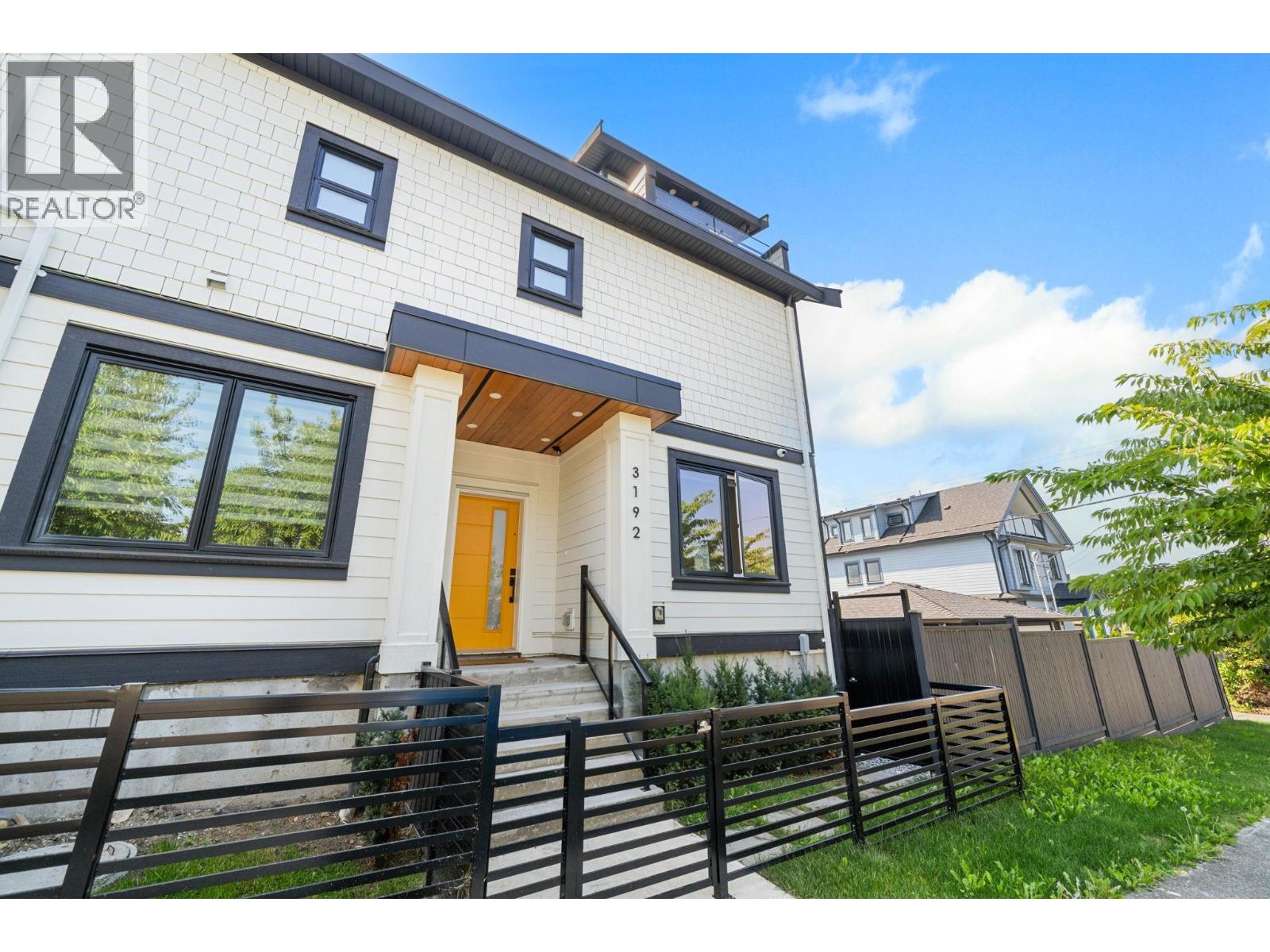 Property image for 3192 E 23RD AVENUE|Vancouver, British Columbia V5R2G5