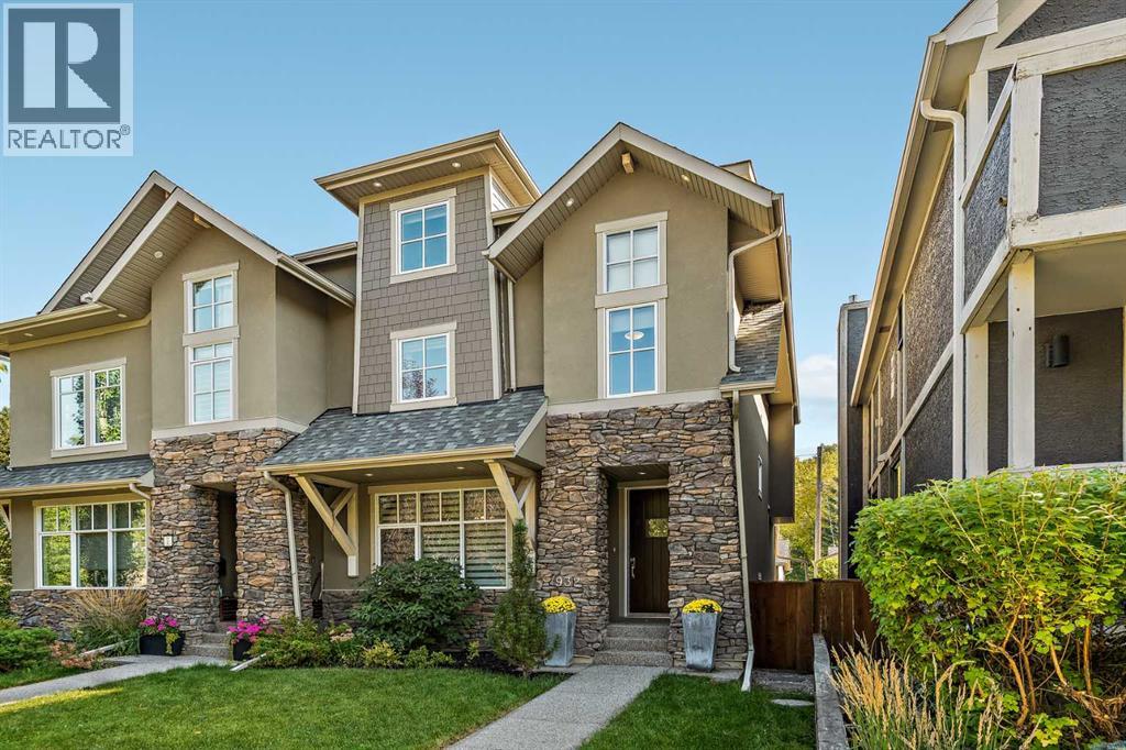 Property image for 932 4A Street NW|Calgary, Alberta T2N1P7
