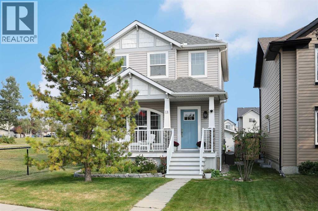 18 Citadel Vista Green NW|Calgary, Alberta T3G4W7