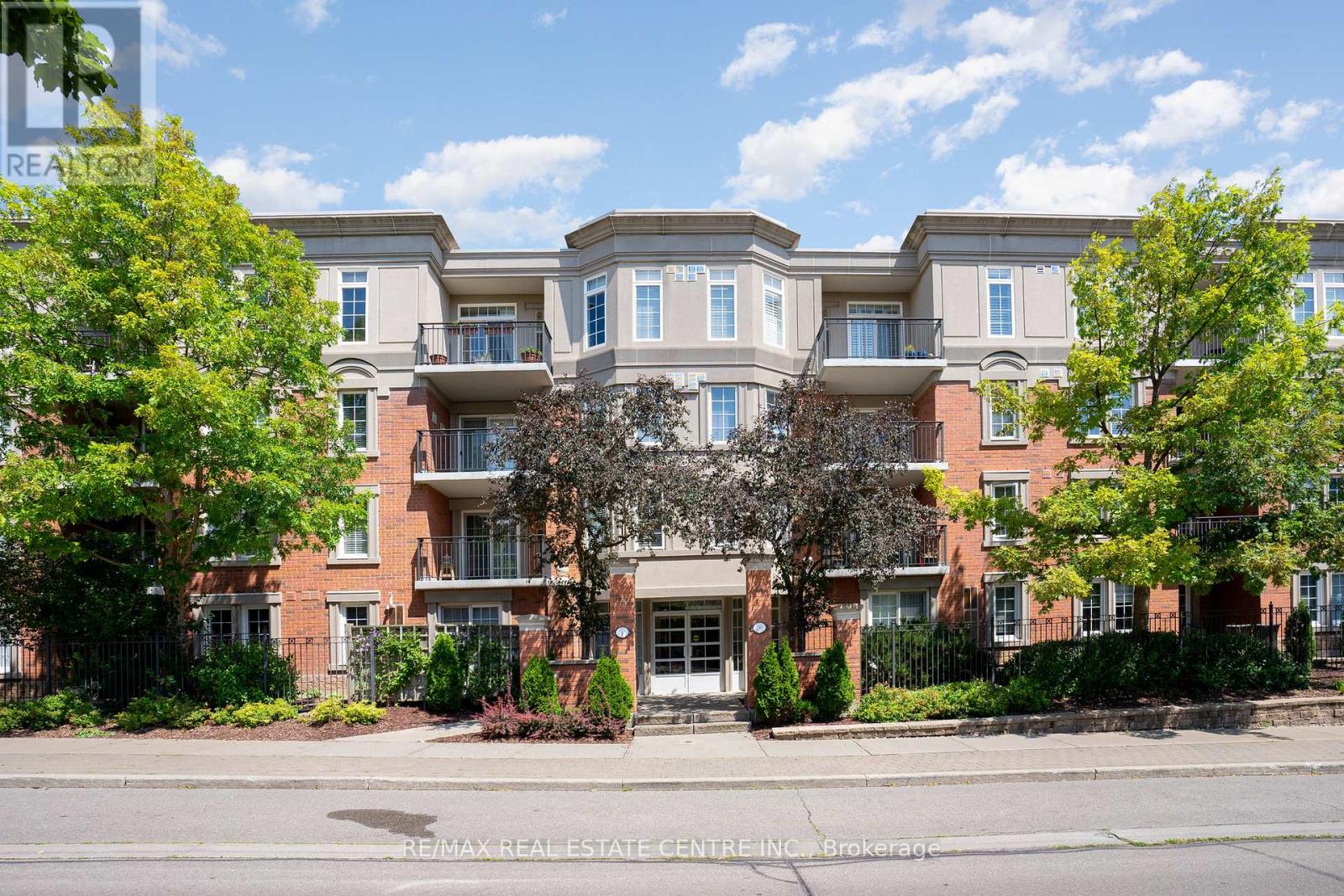 Property image for 410 - 2301 PARKHAVEN BOULEVARD|Oakville (RO River Oaks), Ontario L6H6V6