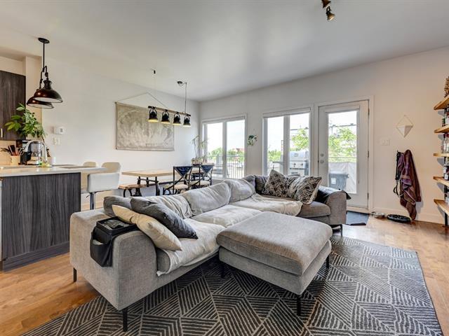 5675 Rue De Lanaudière|#8|Montréal (Rosemont/La Petite-Patrie), Quebec H2G3A5