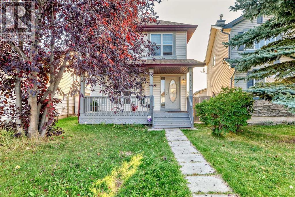59 Tarington Way NE|Calgary, Alberta T3J4N3