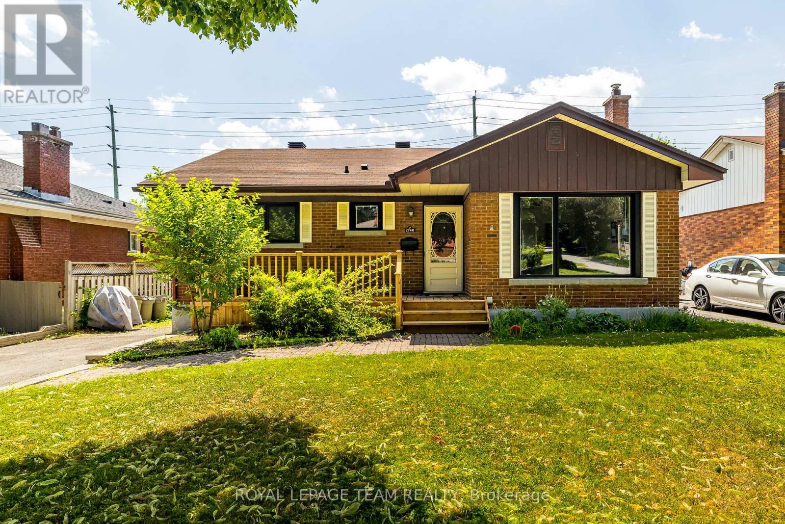 2740 MONCTON ROAD|Ottawa, Ontario K2B7W1