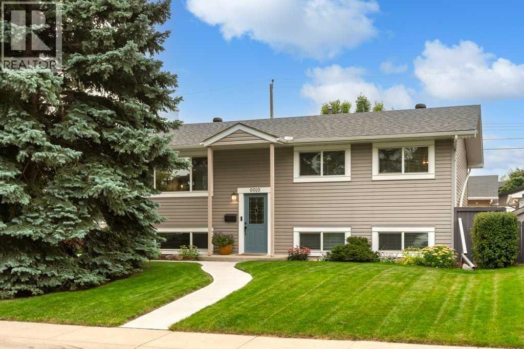 9919 Walrond Road SE|Calgary, Alberta T2J1M4