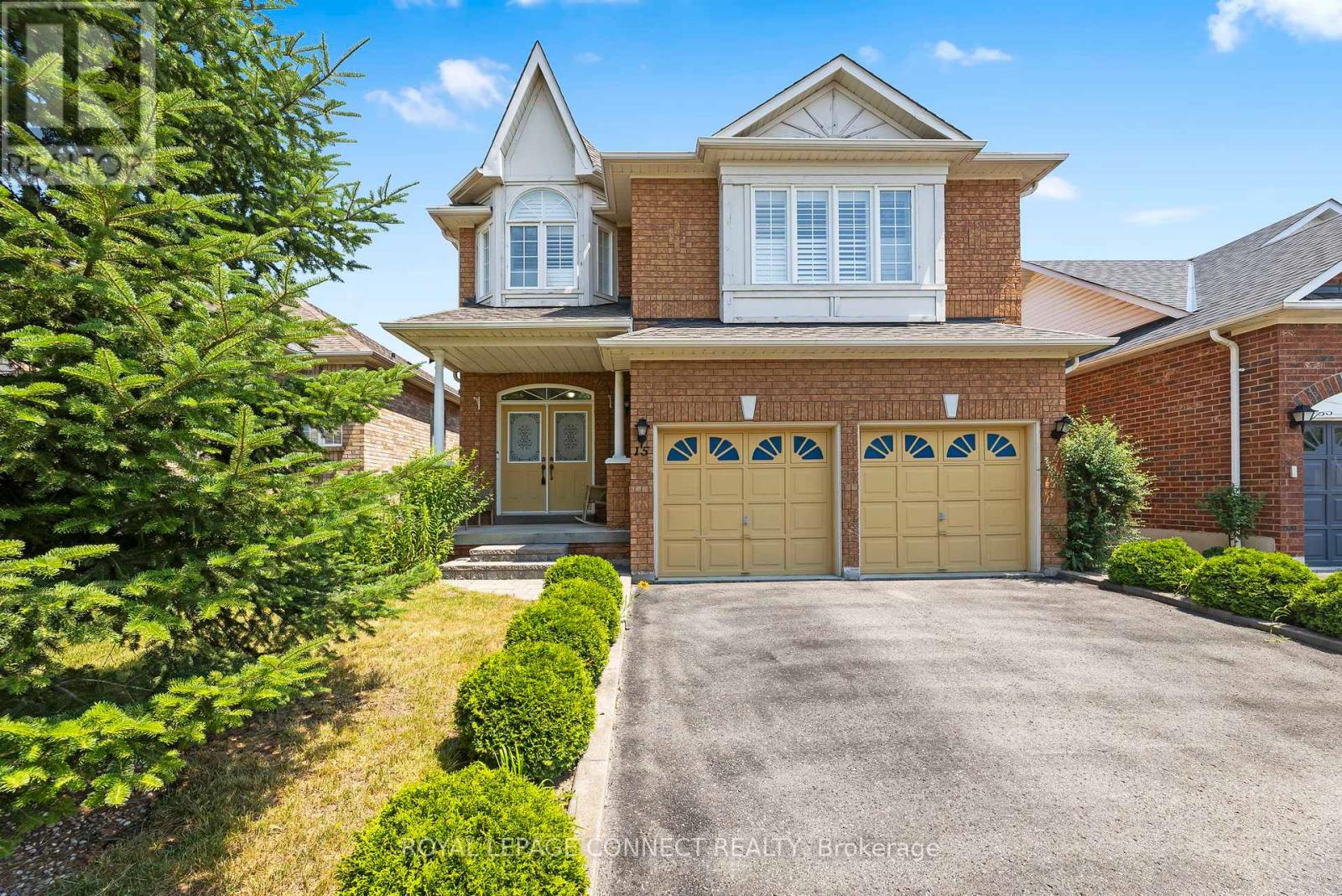 Property image for 15 ROOT CRESCENT|Ajax (Northwest Ajax), Ontario L1T4J8