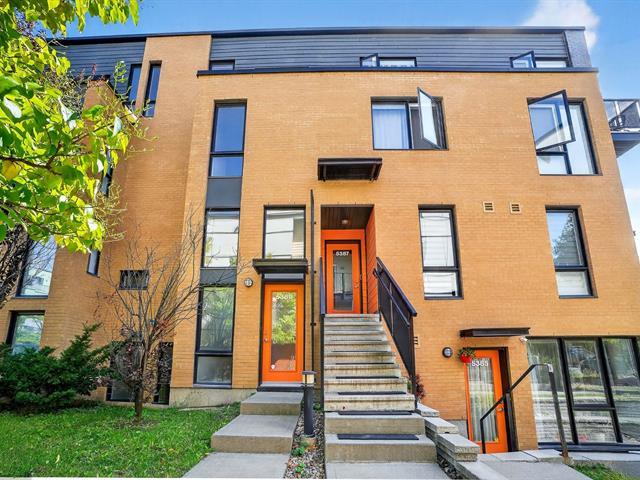5389 Rue Duchesneau|Montréal (Mercier/Hochelaga-Maisonneuve), Quebec H1K0G2