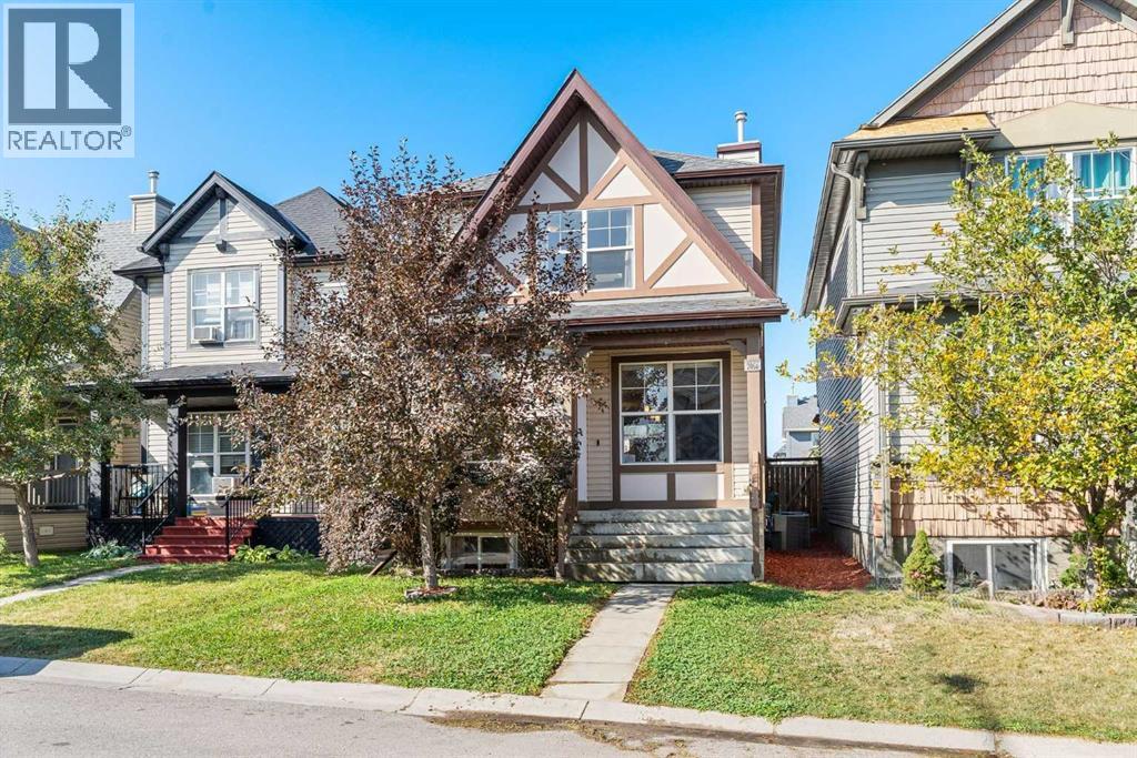 Property image for 2066 New Brighton Gardens SE|Calgary, Alberta T2Z0B6