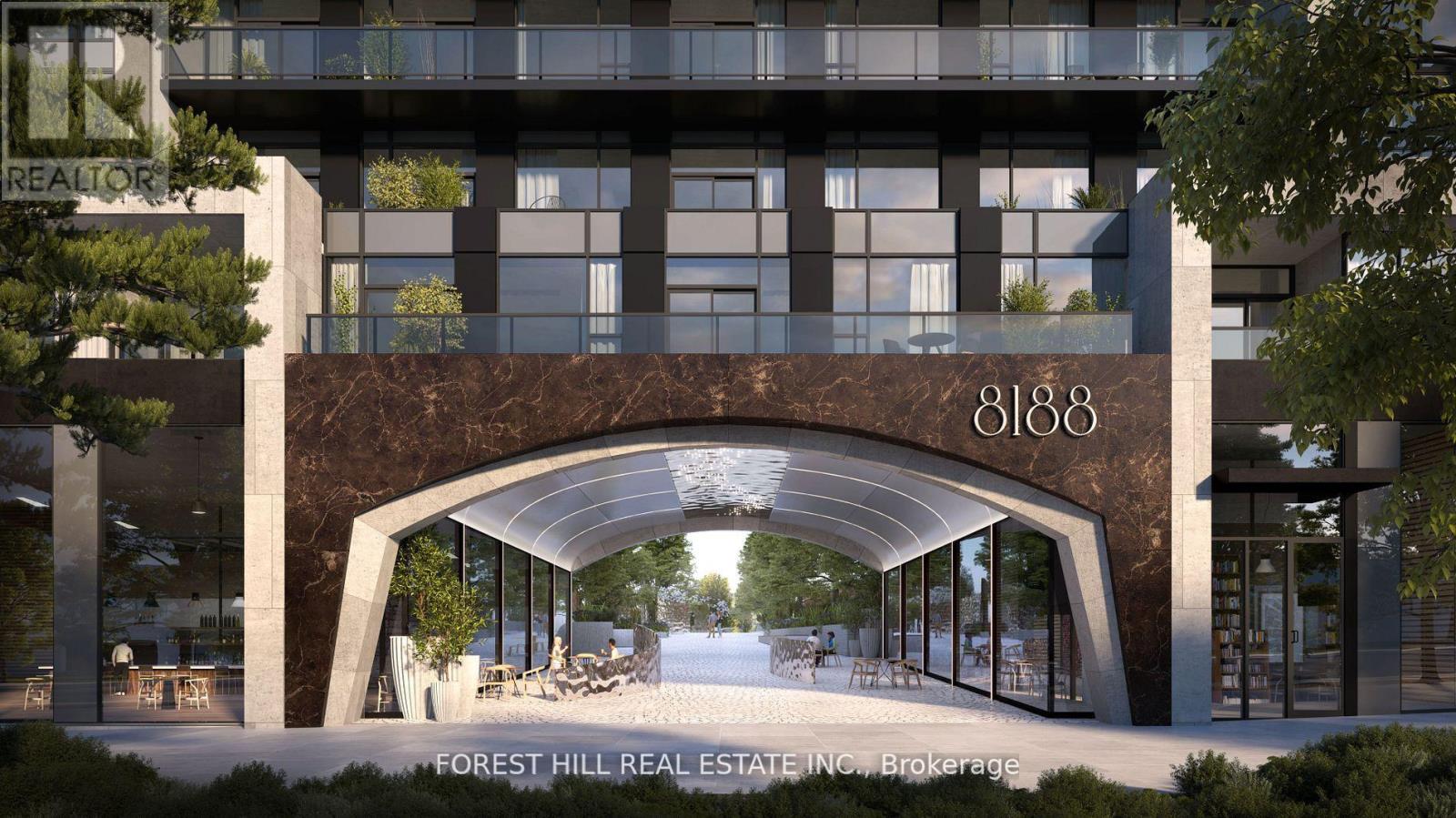 Property image for TH108 - 8188 YONGE STREET|Vaughan (Uplands), Ontario L4J1W5