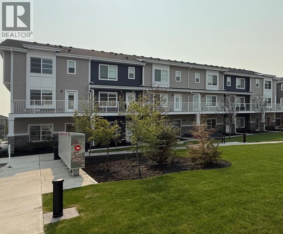 Property image for 101, 135 Belmont Passage SW|Calgary, Alberta T2X4N4