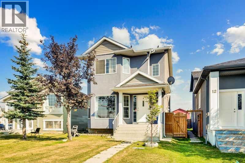 Property image for 8 MARTIN CROSSING Crescent NE|Calgary, Alberta T3J3P3