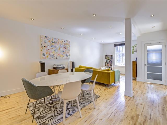 1445-1449 Av. Jeanne-d'Arc|Montréal (Mercier/Hochelaga-Maisonneuve), Quebec H1W3T5