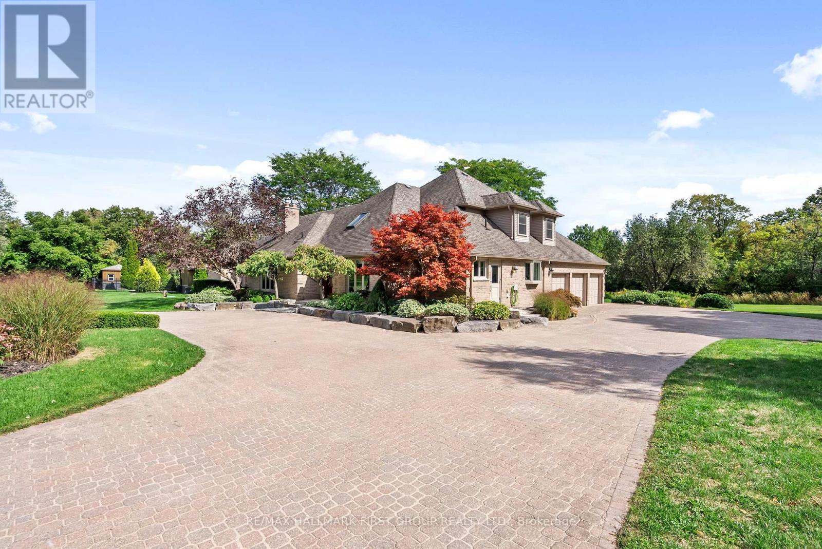 Property image for 5 MCNAMARA COURT|Ajax (Northwest Ajax), Ontario L1T4W6