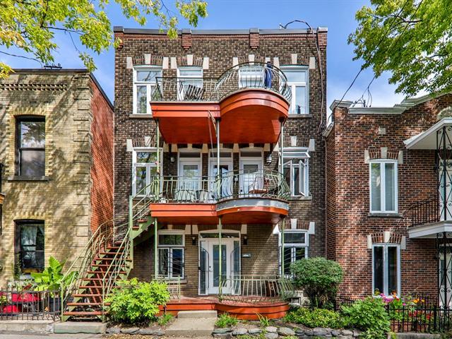 5371 Rue De Lanaudière|Montréal (Le Plateau-Mont-Royal), Quebec H2J3R2
