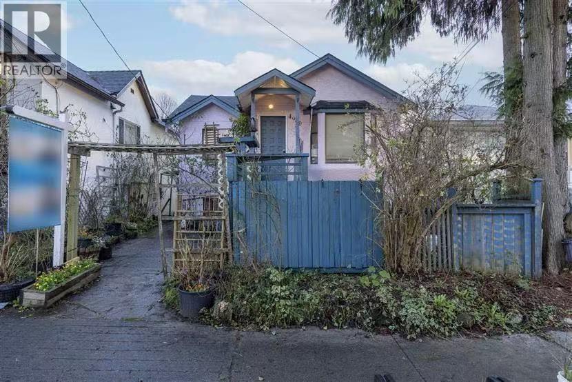 Property image for 4940 KILLARNEY STREET|Vancouver, British Columbia V5R3V7