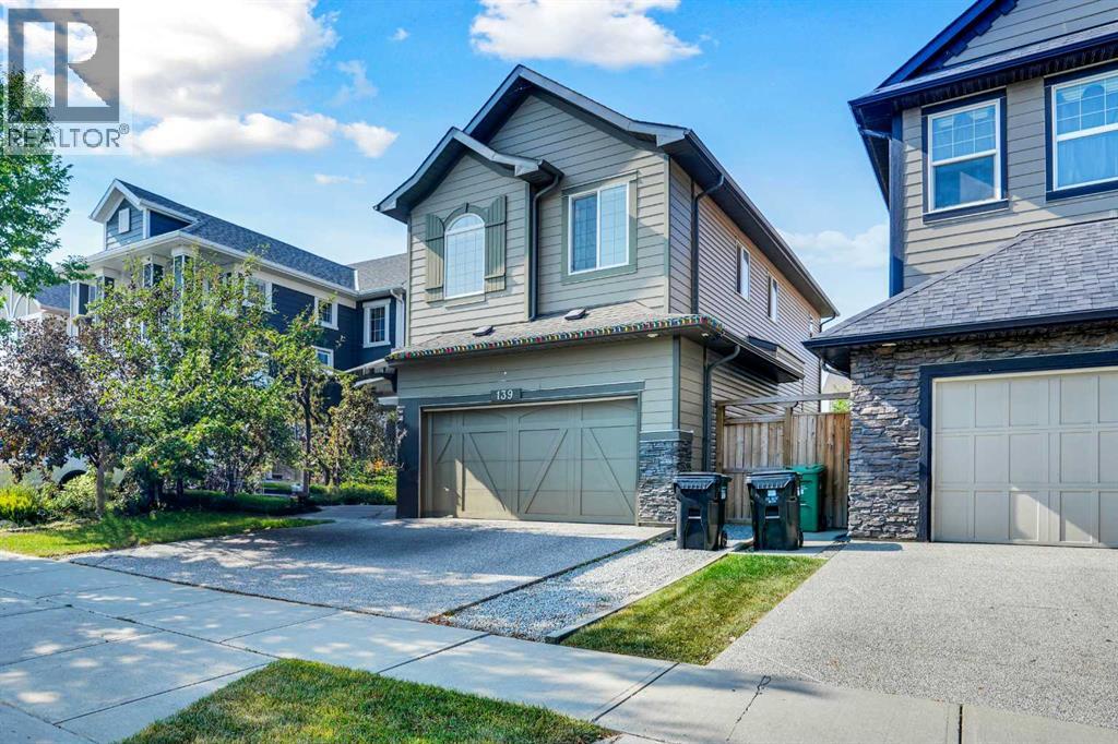 139 Legacy Circle SE|Calgary, Alberta T2X0X7
